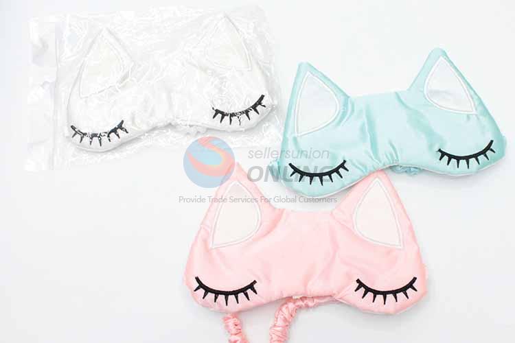 Car Eyes Eyeshade or Eyemask for Airline and Hotel