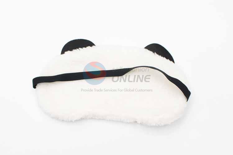 Dumb Panda Eyeshade or Eyemask for Airline and Hotel
