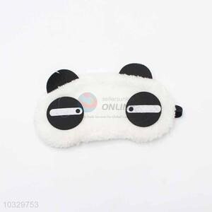 Dumb Panda Eyeshade or Eyemask for Airline and Hotel