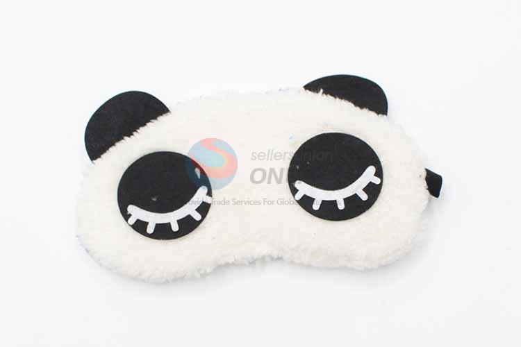 Sleep Panda Eyeshade or Eyemask for Airline and Hotel