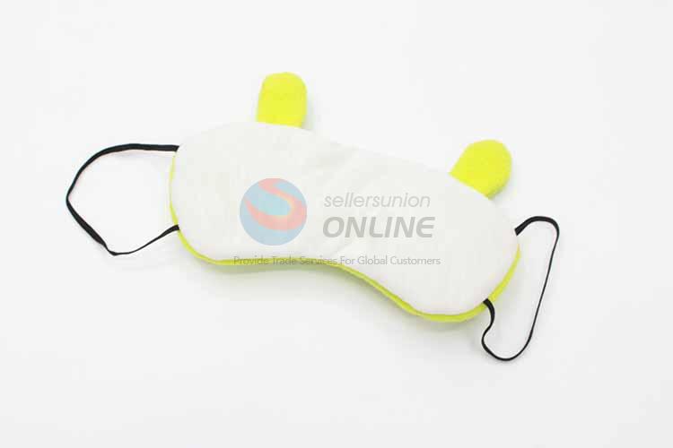 Funny Eyeshade or Eyemask for Airline and Hotel