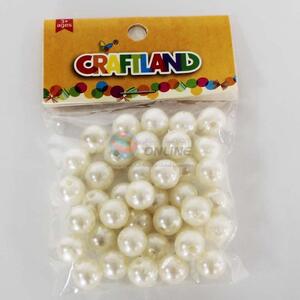 High Quality Round Plastic Beads