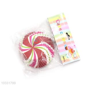 Kitchen Baking Cup Cake Cup Paper Cupcake Holder