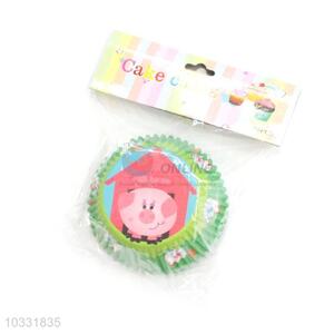 Cute Design Paper Cake Cup Liners Baking Cup Cupcake Case
