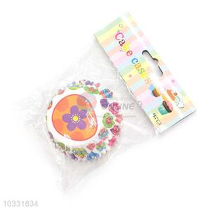 Popular Paper Cupcake Case Liners Baking Cup Cake Cup