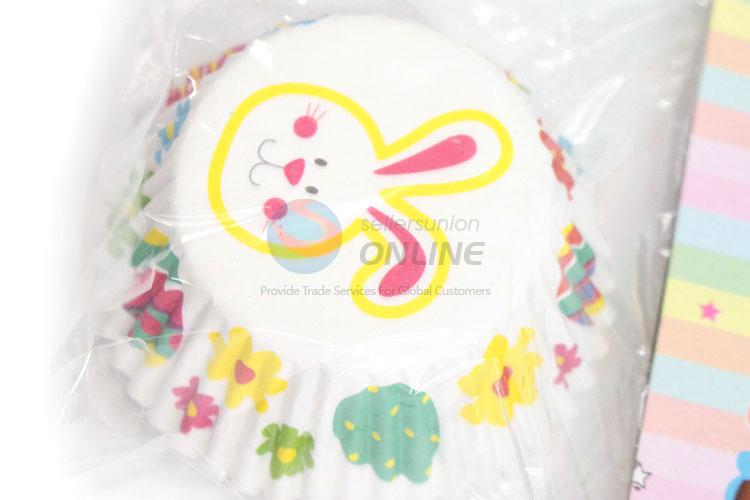 Popular Non-Toxic Cake Cup Cupcake Holder Cupcake Case