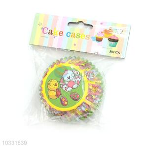 Kitchen Baking Cup Cake Cup Colorful Cupcake Holder