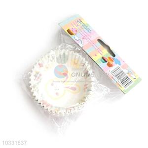 Popular Non-Toxic Cake Cup Cupcake Holder Cupcake Case