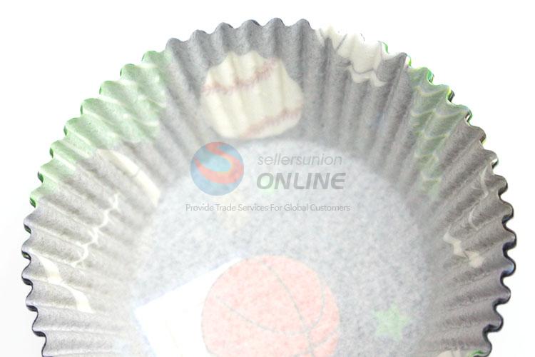 Fashion Design Paper Cake Cup Cupcake Case Baking Cup