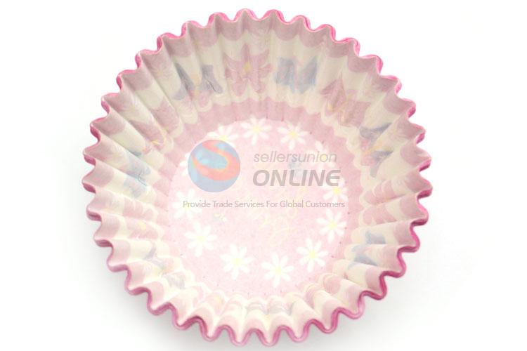 Good Quality Paper Cupcake Stand Cake Cup Baking Cup