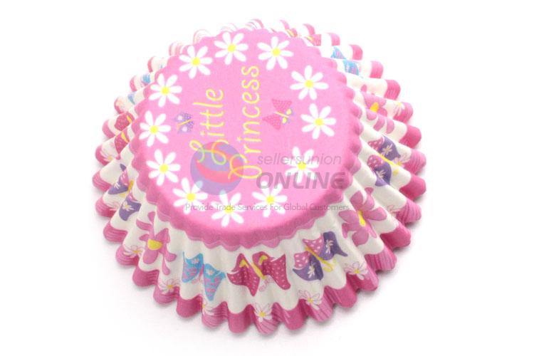 Good Quality Paper Cupcake Stand Cake Cup Baking Cup