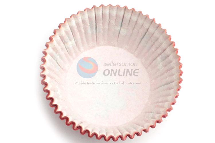 Popular Oilproof Cake Cup Cupcake Holder Baking Cup