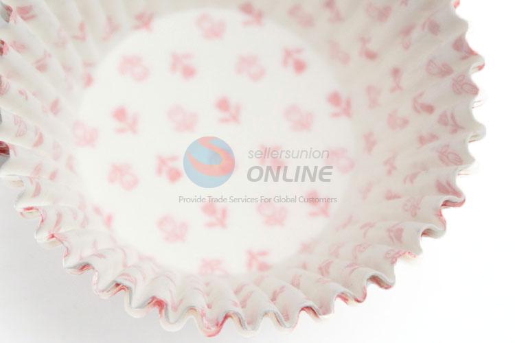 Cute Design Baking Cup Paper Cake Cup Cake Tools