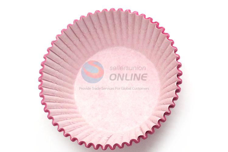 Popular Paper Cupcake Case Liners Baking Cup Cake Cup