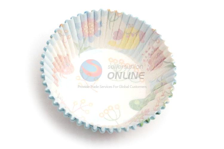 Wholesale Oilproof Cake Cup Liners Baking Cup