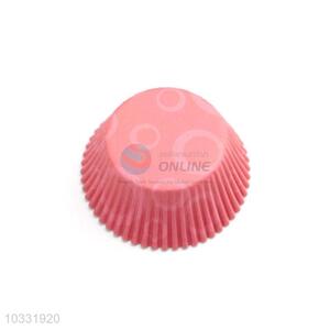 Best Quality Paper Cupcake Case Colorful Cake Cup