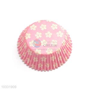 Wholesale Paper Cupcake Case Oilproof Cake Cup
