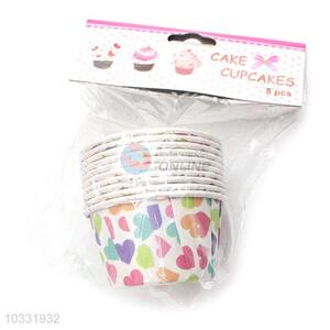 Best Sale Paper Cake Cup Liners Baking Cup Cupcake Holder