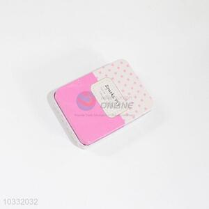 Hot Sale Good Quality Printed Tin Card Case Box