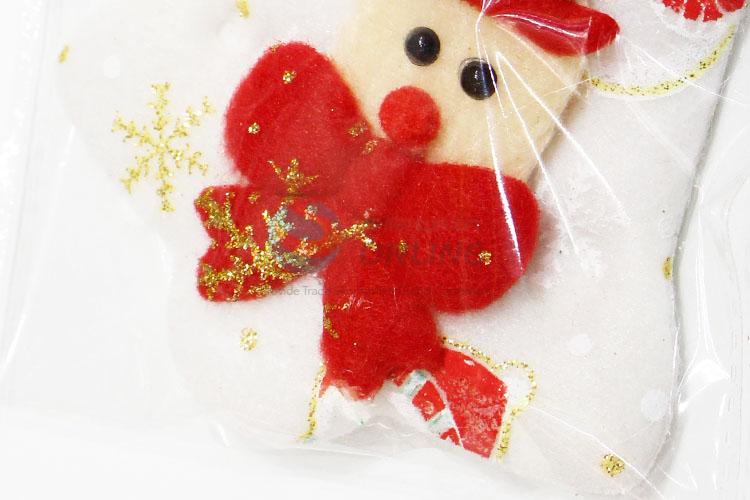 Hot Sale Cute Christmas Decorations Hanging for Trees