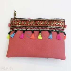 Vintage Embroidered Shoulder Bags for Wholesale