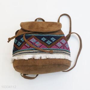 Lint Bag Backpack Women Casaul Daypacks