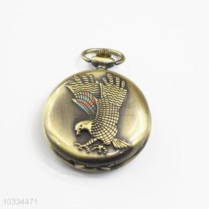 Nice design retro pocket watch  for promotions