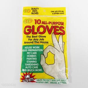Good Quality Disposable Gloves Clean Gloves