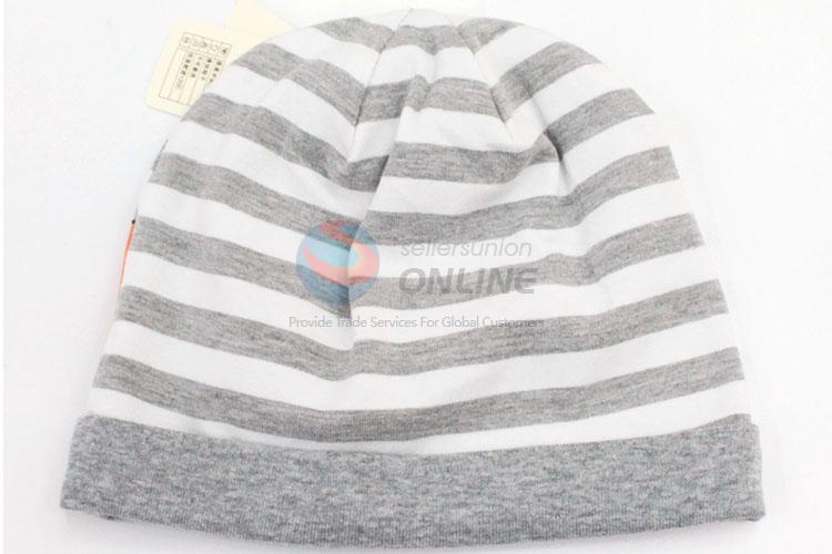 Fashion Design Breathable Baby Hat Beanie Caps
