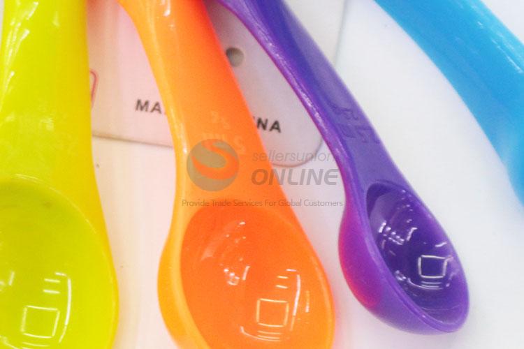 Custom Design Colorful Measuring Spoon