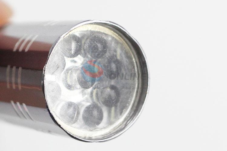 New Arrival Plastic Electronic Light