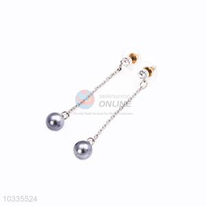 Cheapest high quality pearlearrings for promotions