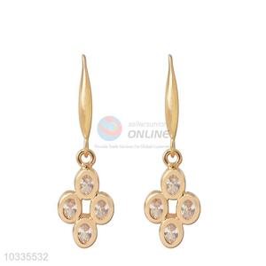 China factory price fashion top-grade earrings