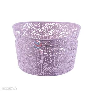 Best Quality Plastic Multipurpose Storage Basket