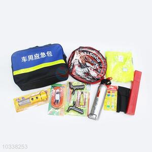 China Supply Safety Car Emergency Kit