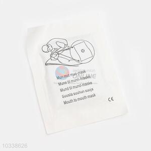 Wholesale Medical Disposable Mouth-to-Mouth CPR Mask