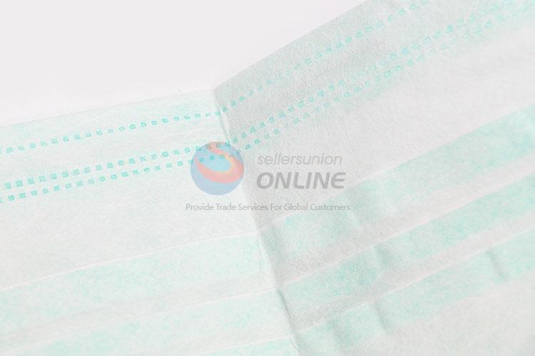 Medical Use Disposable Nonwoven Mouth-muffle