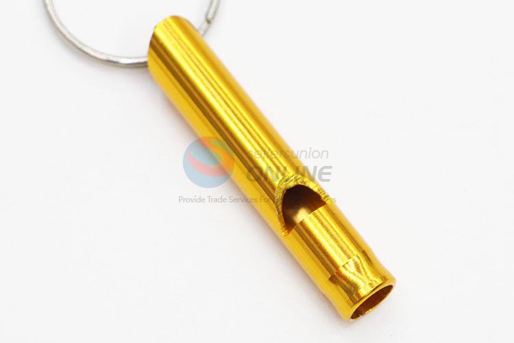 Outdoor Metal Whistle Camping Whistle Survival Camping Whistle