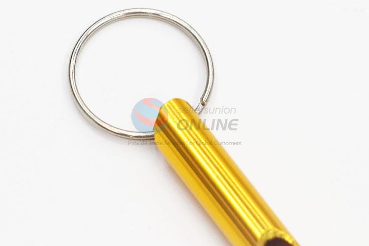 Outdoor Metal Whistle Camping Whistle Survival Camping Whistle