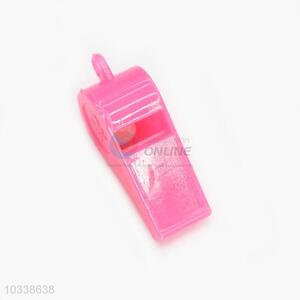Factory Direct Plastic Emergency Survival Whistle