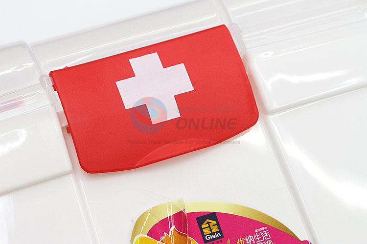 Multifunctional Medicine Storage Boxes Cabinet for Promotion