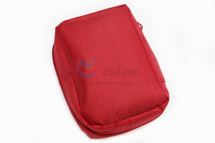 Factory Direct Outdoor Portable Medical First-Aid Packet