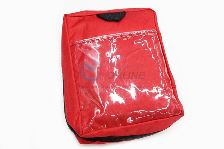 Promotional Gift Outdoor Portable Medical First-Aid Packet