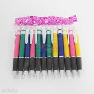 Great low price new style 12pcs ball-point pen