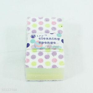 New style sponge pad cleaning pad for sale