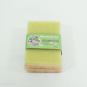 Wholesale cleaning eraser dish cleaning sponge