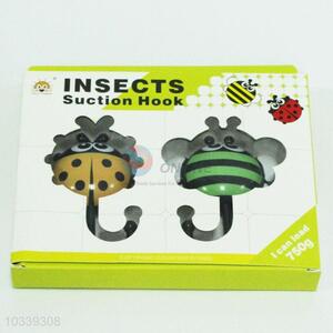 2PCS/Set Insects Suction Hook for Hanging