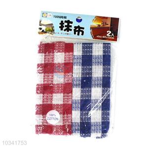 Popular Multifunction Dishcloth Colorful Cleaning Cloth