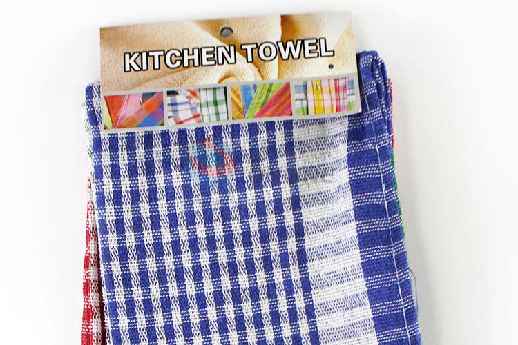 Delicate Design Dish Cloth Kitchen Cleaning Cloth
