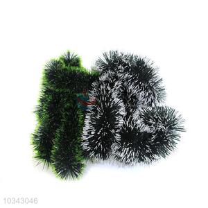 Wholesale Colorful Tinsel/Decoration for Festival